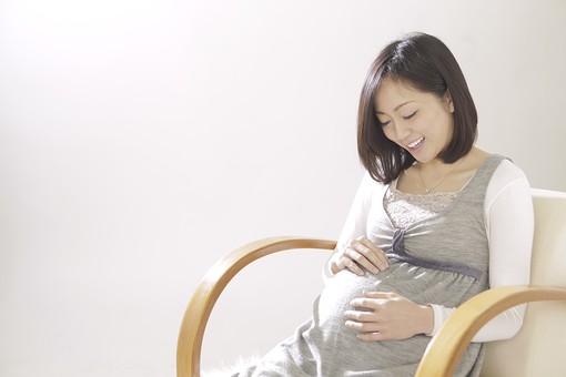 妊娠中の女性の方からいただく質問