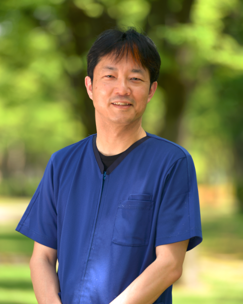 院長